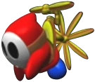YS Artwork Fly Guy.png (33 KB) Yoshi's Story