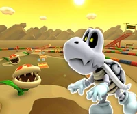 MKT Sprite Schoko-Insel 2 T 2