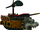 Bowser Jr.'s Airship