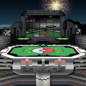 SSBB Sprite Pokémon Stadium