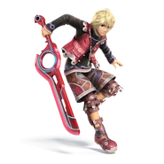 Shulk
