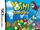 Yoshi Touch & Go