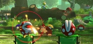 Marchimotas en Mario Tennis Aces