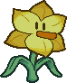 Posie PM sprite