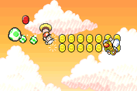 SMA3 Screenshot Koopa-Kommando