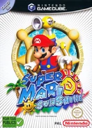 Super Mario Sunshine (2002)