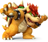 Bowser