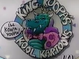King Koopa's Kool Kartoons