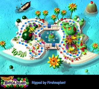 Mario Party Mariowiki Fandom