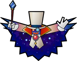 SPM Artwork Graf Knickwitz