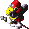 Super Mario RPG: Legend of the Seven Stars sprite