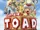 Captain Toad: Treasure Tracker