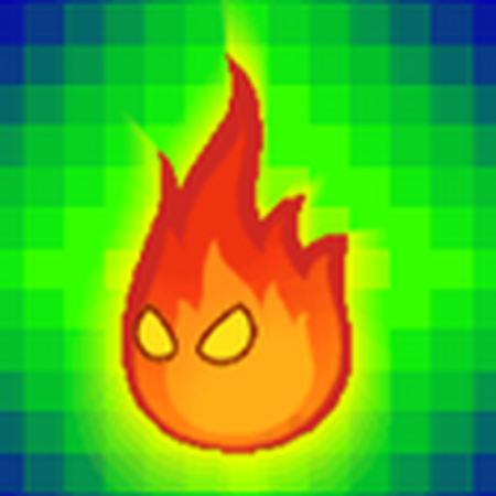 Lava Bubble Mariowiki Fandom - boomboxing hangout roblox