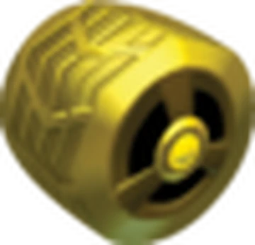 Mario Kart 7 Kartteile