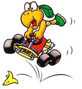 MKTroopa.png (92 kio) Super Mario Kart