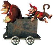 Donkey Kong Country