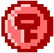 Une pièce rose en style Super Mario Bros. 3