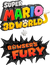 Super Mario 3D World Bowser's Fury