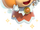 428px-Orange Fairy Artwork - Super Mario 3D World.png