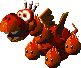 Super Mario RPG: Legend of the Seven Stars sprite