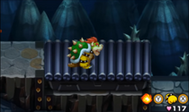 Mario & Luigi : Voyage au centre de Bowser + L'épopée de Bowser Jr.