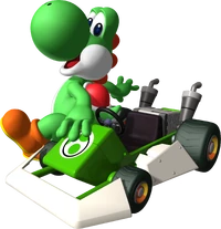 MKDSYoshi