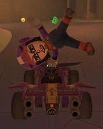 MKT Screenshot Waluigi-Mii-Outfit Sprungturbo 1