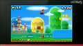 New Super Mario Bros 2 captura de pantalla