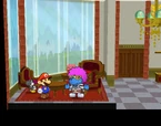 Paper Mario: Die Legende vom Äonentor