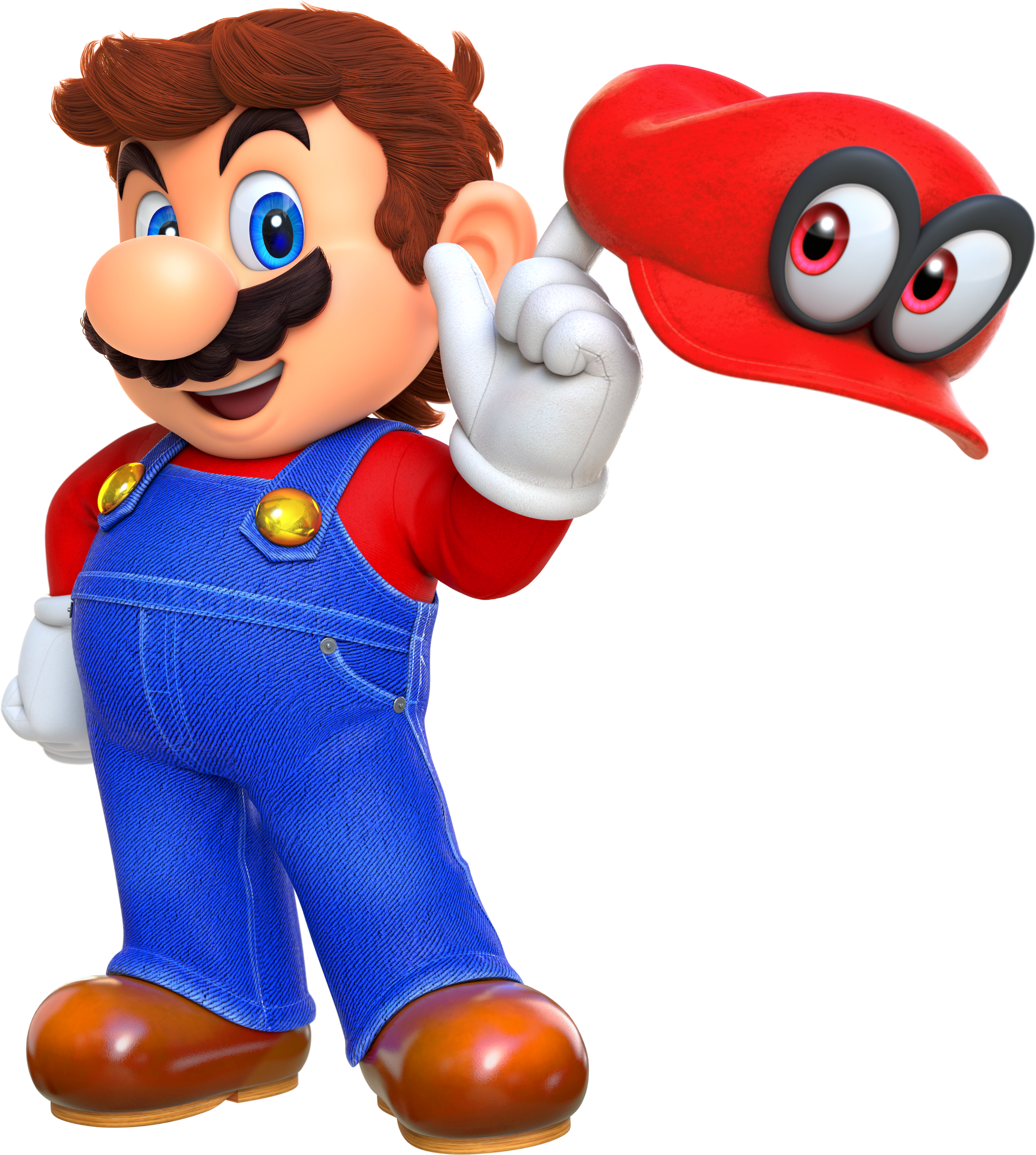 Mario | Super Mario Wiki | Fandom