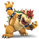 14. Bowser