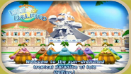 SuperMarioSunshine ScreenShot1