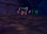 DK64 Screenshot Chunky Kong Bananenmünzen 2