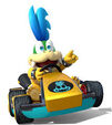 Larry kart