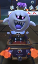 MKT Screenshot König Buu Huu Luigi's Mansion Sprungturbo 3