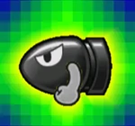 SPM Sprite Kugelwilli Fangkarte