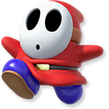 Shy Guy Mariowiki Fandom Buy a coole pencil case at: shy guy mariowiki fandom