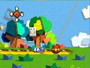 Das Portal zum unbekannten Land