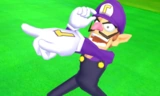 Waluigi.