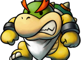 Baby Bowser