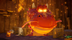Captain Toad Treasure Tracker Mariowiki Fandom Captain Toad Treasure Tracker Mariowiki Fandom