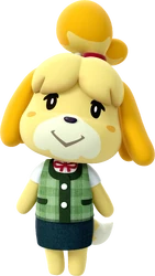 Isabelle