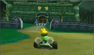 MK7 Screen 13.png (159 KB) Koopa in Luigi's Mansion.