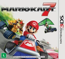 Couverture brésilienne