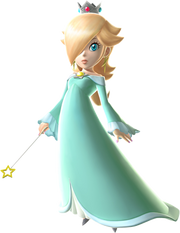 Rosalina