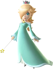 Rosalina