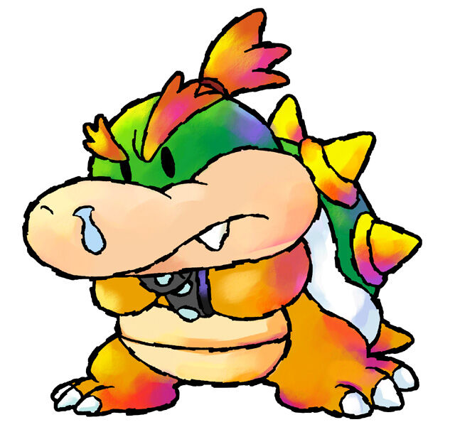 Bowser Mariowiki Fandom