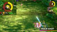 Switch Mario Tennis Aces Ribbon Shot