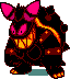 Bowser Jijí Oscuro