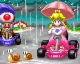 Mario Kart: Super Circuit track icon